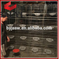 Sistema de bebida automático Pigeon Breeding Cage